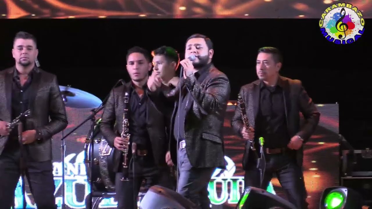 ¡¡BANDA AZUL TEQUILA EN AL GRANJENAL MICHOACAN 14 DE DICIEMBRE 2023!!