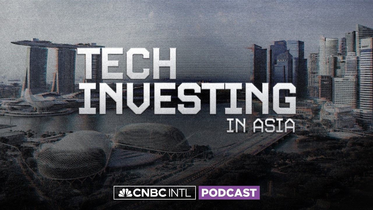 The $9B VC Firm Eyeing Asia's Next Big Opportunities &mdash; And Why It Matters