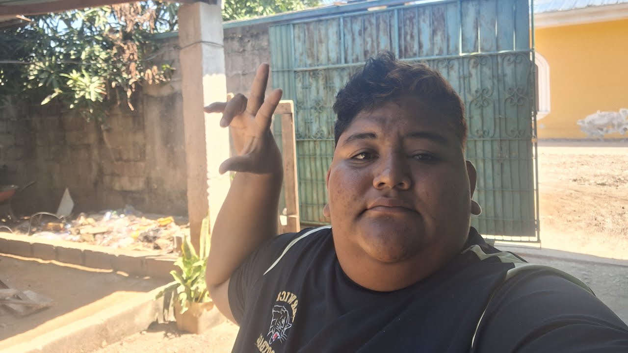 Feliz domingo