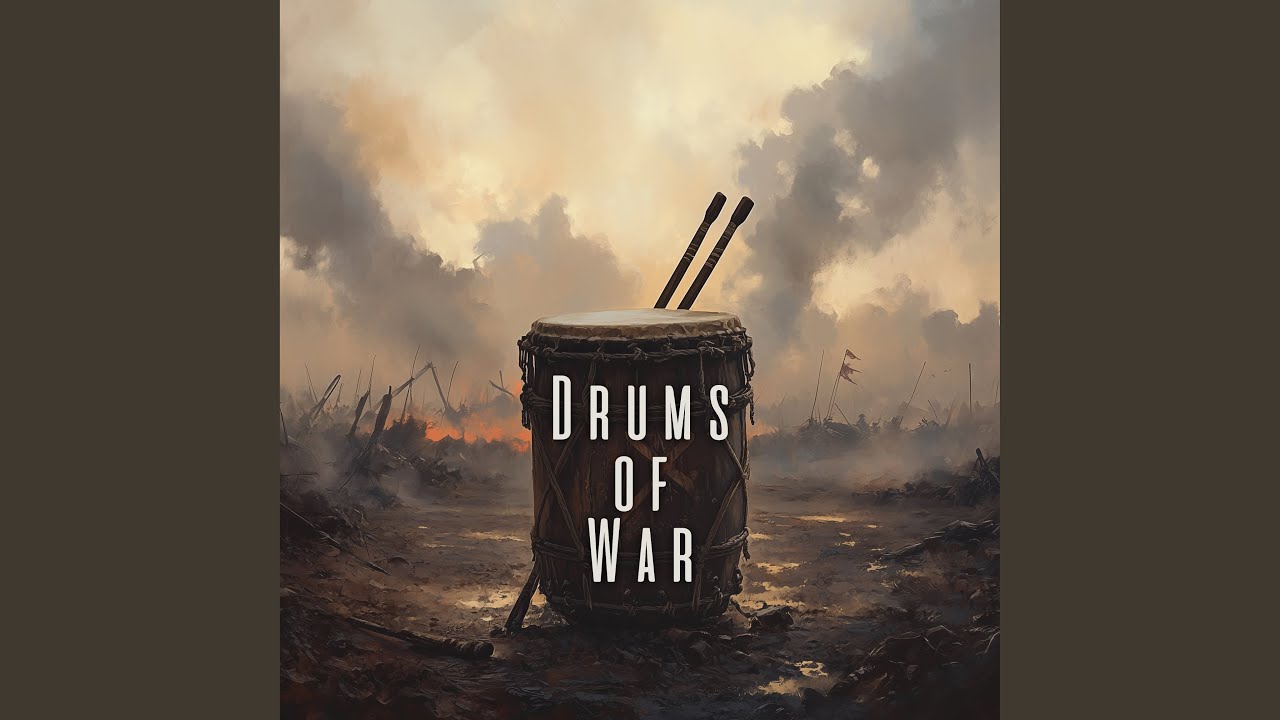 Drums of War