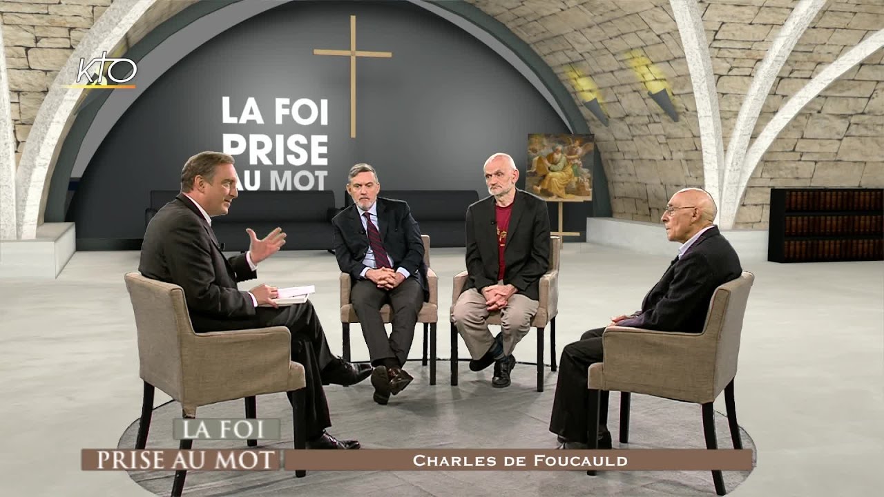 Charles de Foucauld