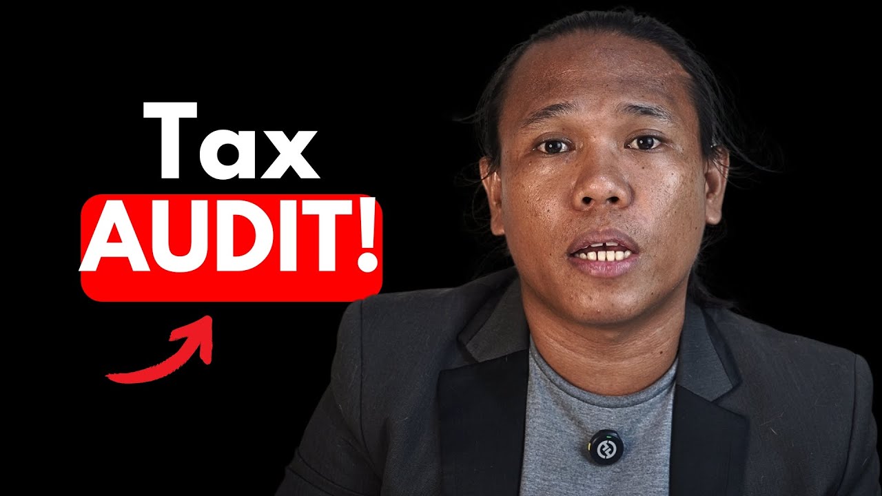 Small Business BIR Tax Audit You Need to Know 😲