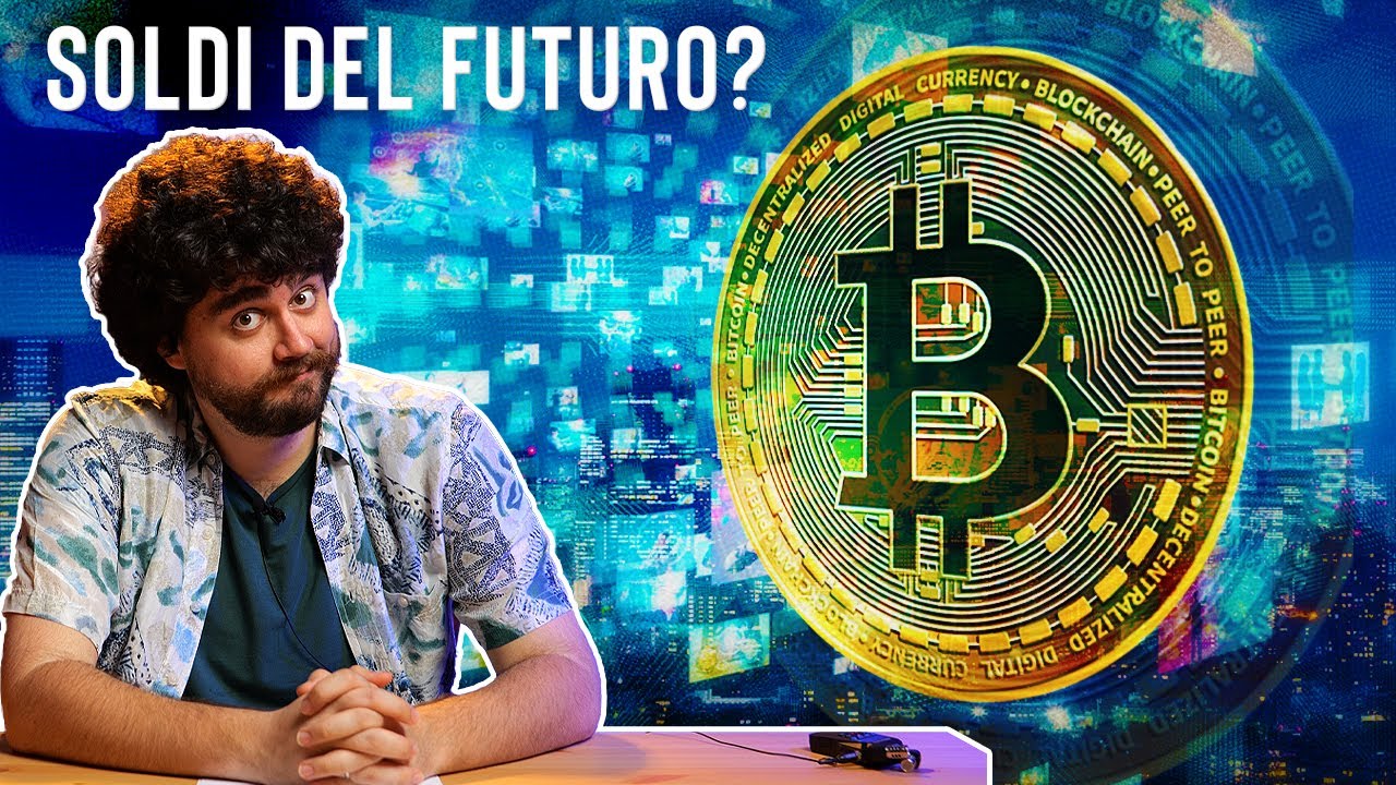 Ma cosa sono davvero le criptovalute?