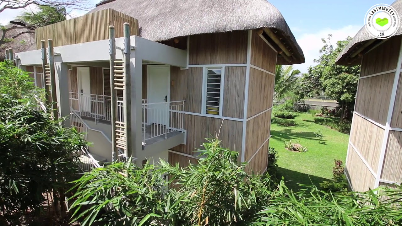 Veranda Tamarin, Maurícius