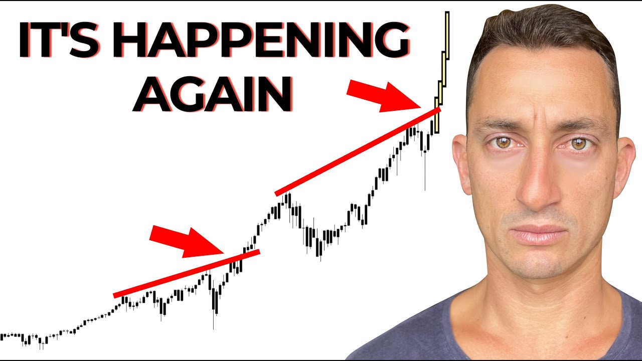 Forecasting The Future in 2025 (how it&rsquo;s going)