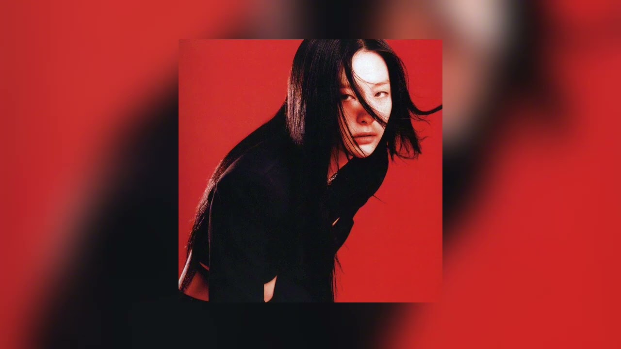 28 reasons - seulgi | slowed + reverb