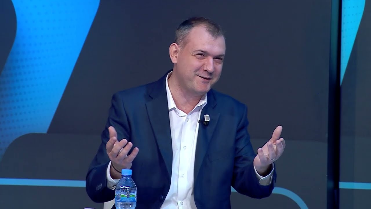 Zhllima: Reforma në drejtësi ishte një mashtrim, SPAK-u nuk është drejtësia absolute