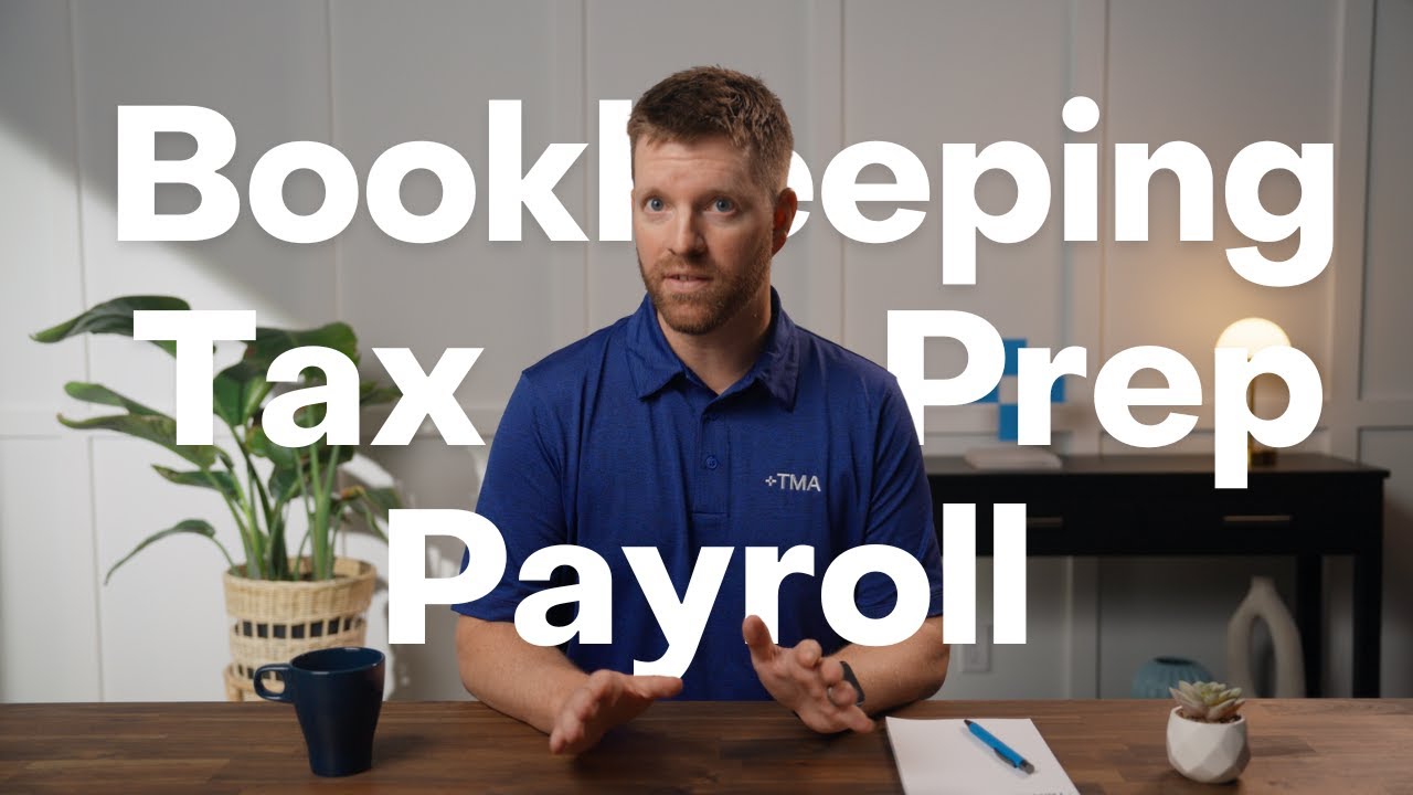 What Accounting Services Does My Business Need?