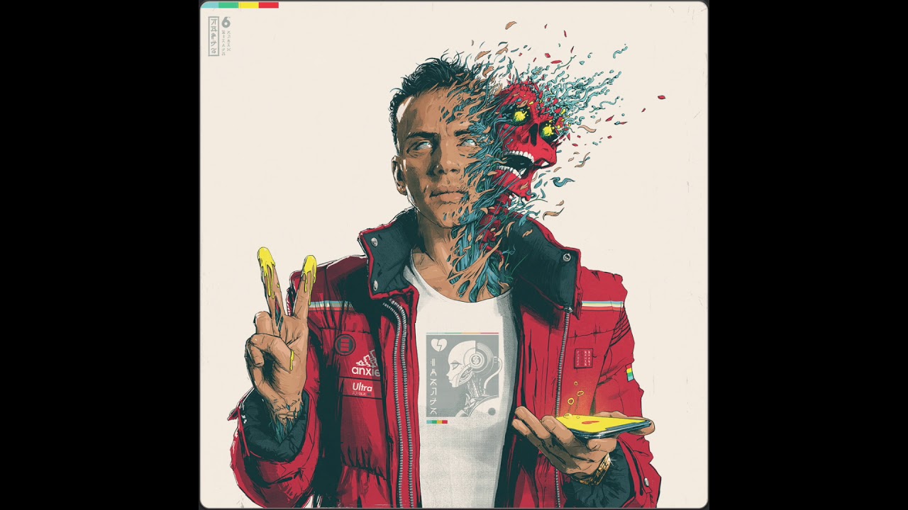 Logic - Mama / Show Love (feat. YBN Cordae) (Official Audio)