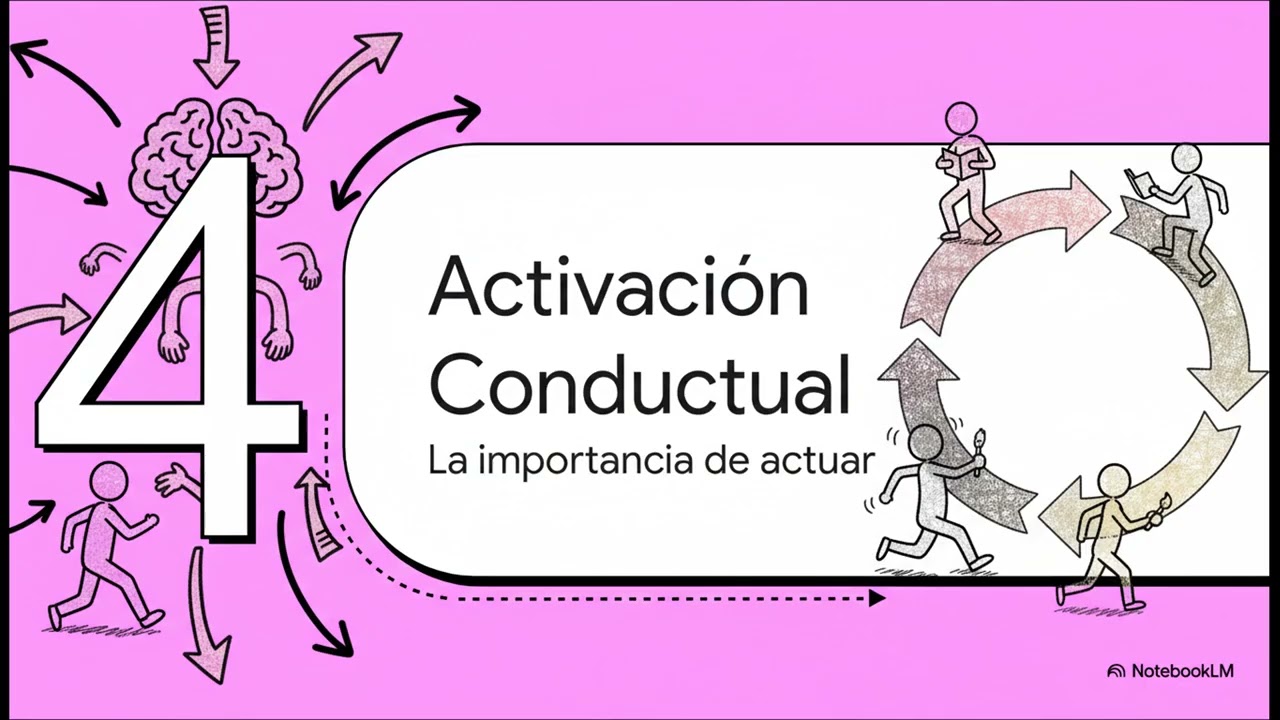 Teorías de la depresión (Parte 2 de 3)