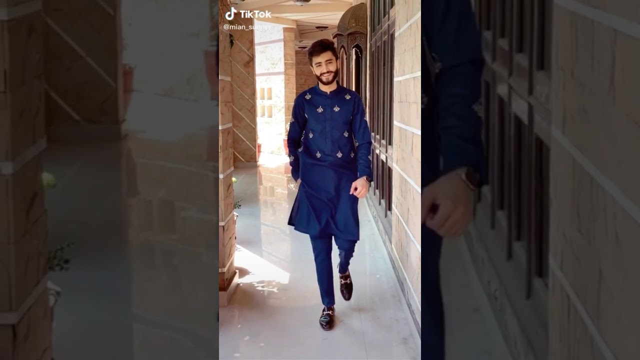 MIAN SUNNY EID SPECIAL TKTOK VIDEOS 2020