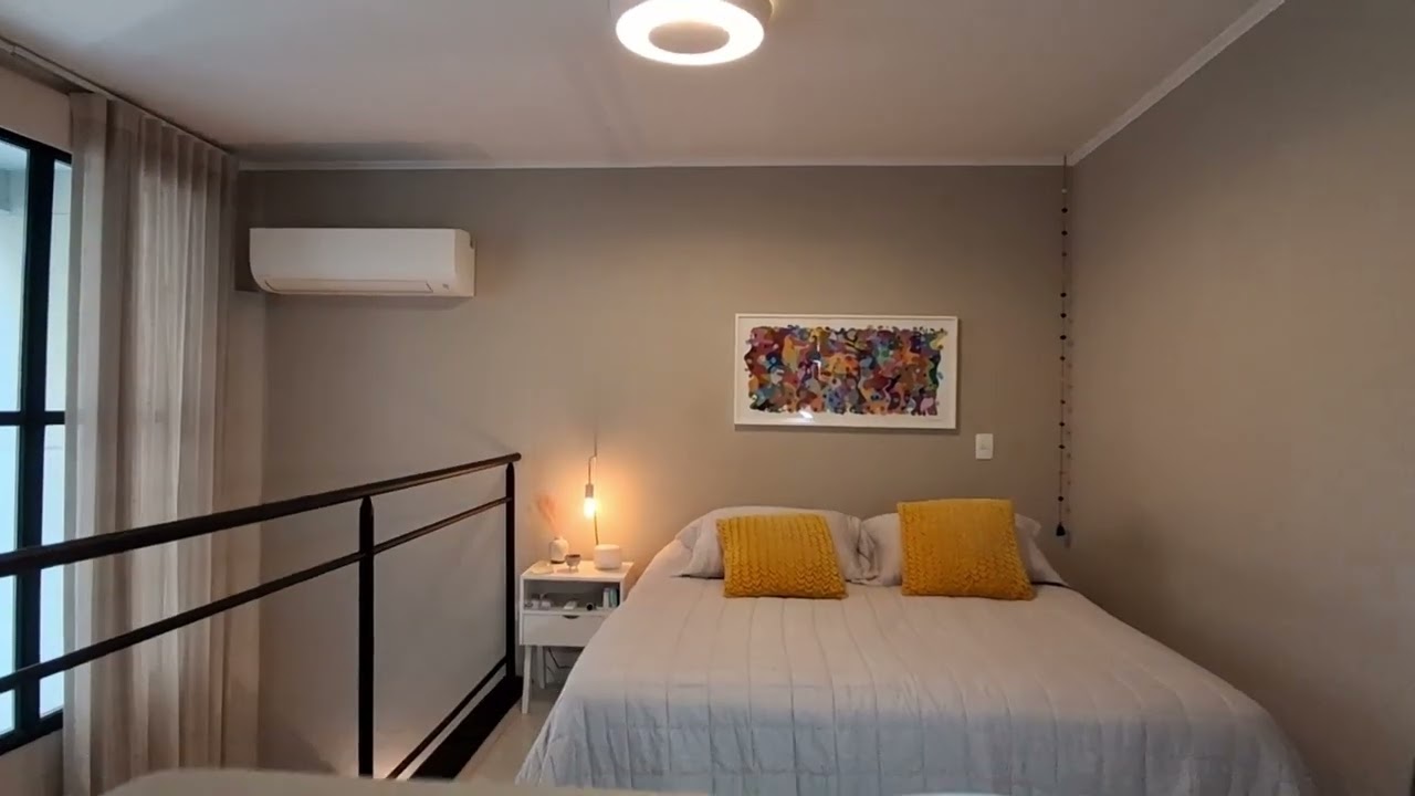 PINHEIROS / LOFT DUPLEX