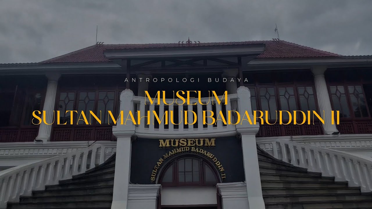Jejak Kebudayaan Sumatera Selatan: Suku-Suku Tertua dan Warisannya | Antropologi Budaya | Kelompok 5