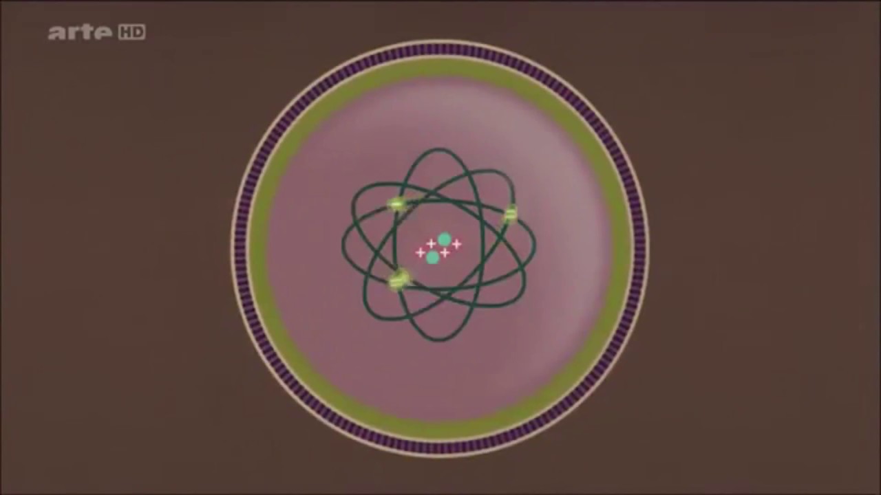 ¿Dieu est il mathématicien? La Particule de Dieu