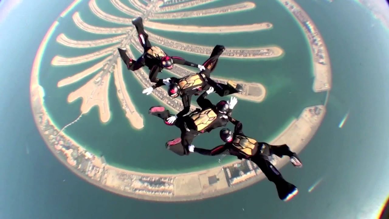 Hayabusa Dubai 2012