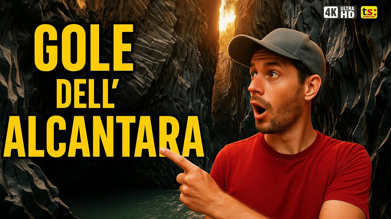 Gole dell’Alcantara – La Guida Definitiva 2025