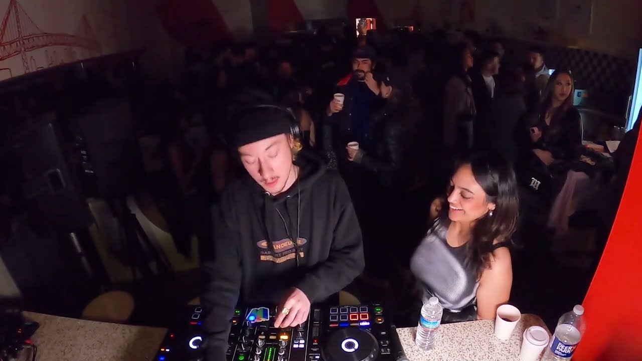 Stevedreez | Ice Cream Social set by Sundae Sauuce