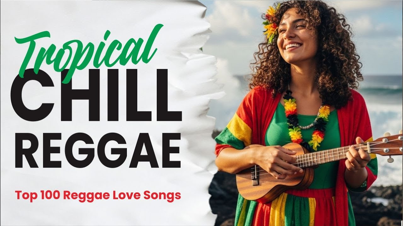 NONSTOP SLOW ROCK LOVE SONGS REGGAE REMIX 💕 NEW BEST RELAXING NONSTOP REGGAE REMIX 2026
