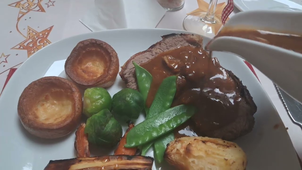 E106 De Sunday Roast 