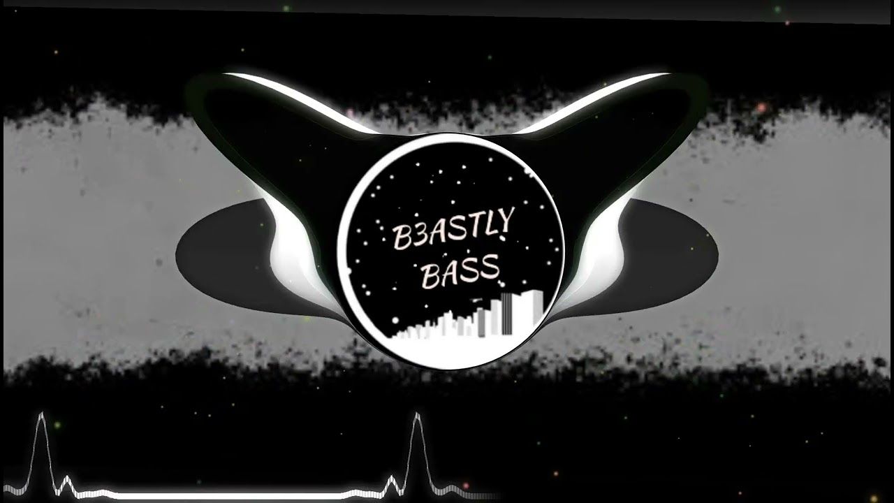 B Lovee - Neaky Bass Boosted