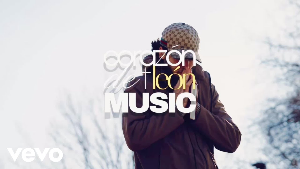 El Savvy - Hossana ft. Corazon De Leon Music