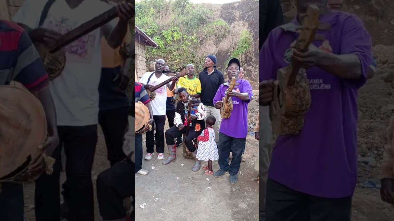 Simba machezo band-Waiyanga lii