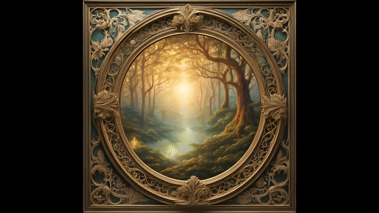 The Mirror (Ep. 1)