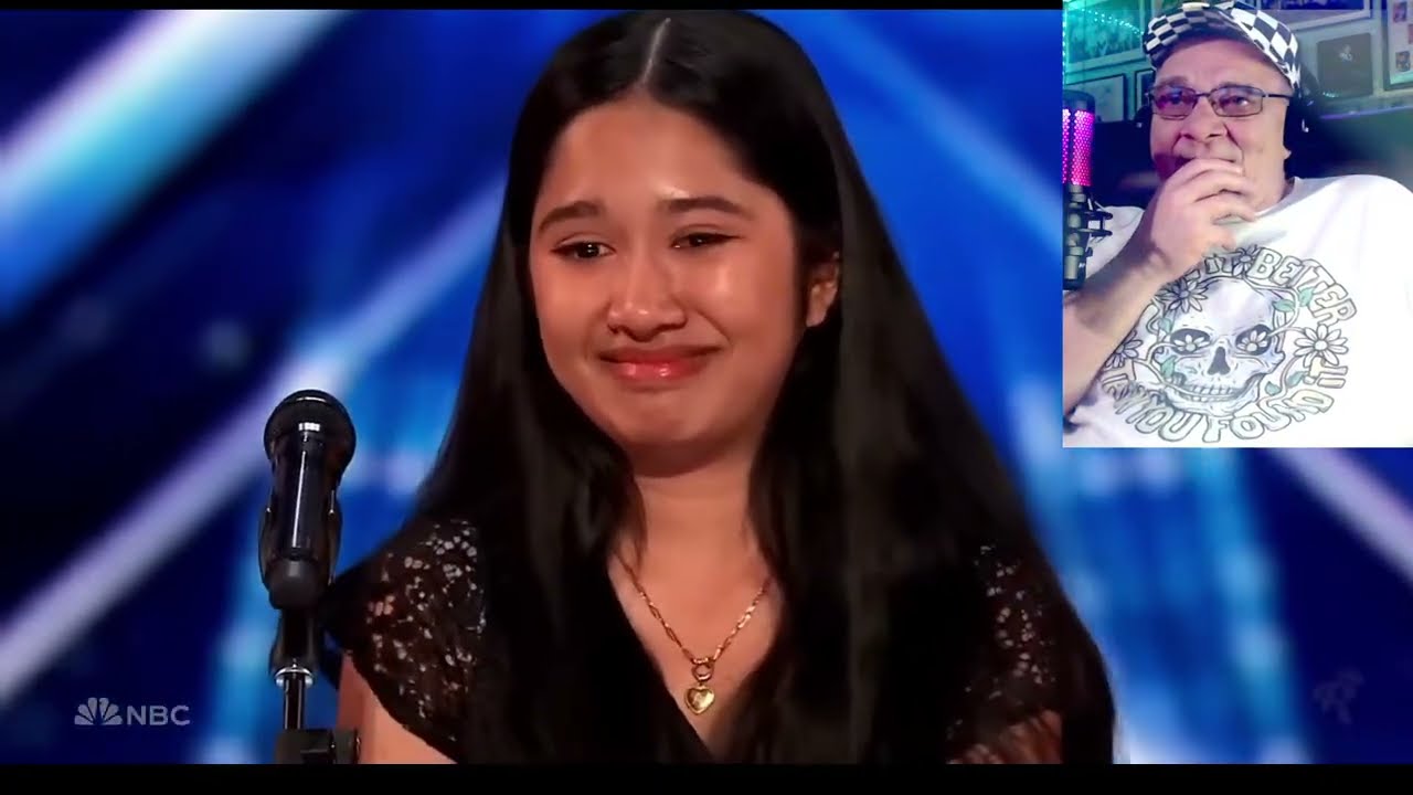 Is This The BEST AGT Performance Yet? | NENE ROYAL  REACTION