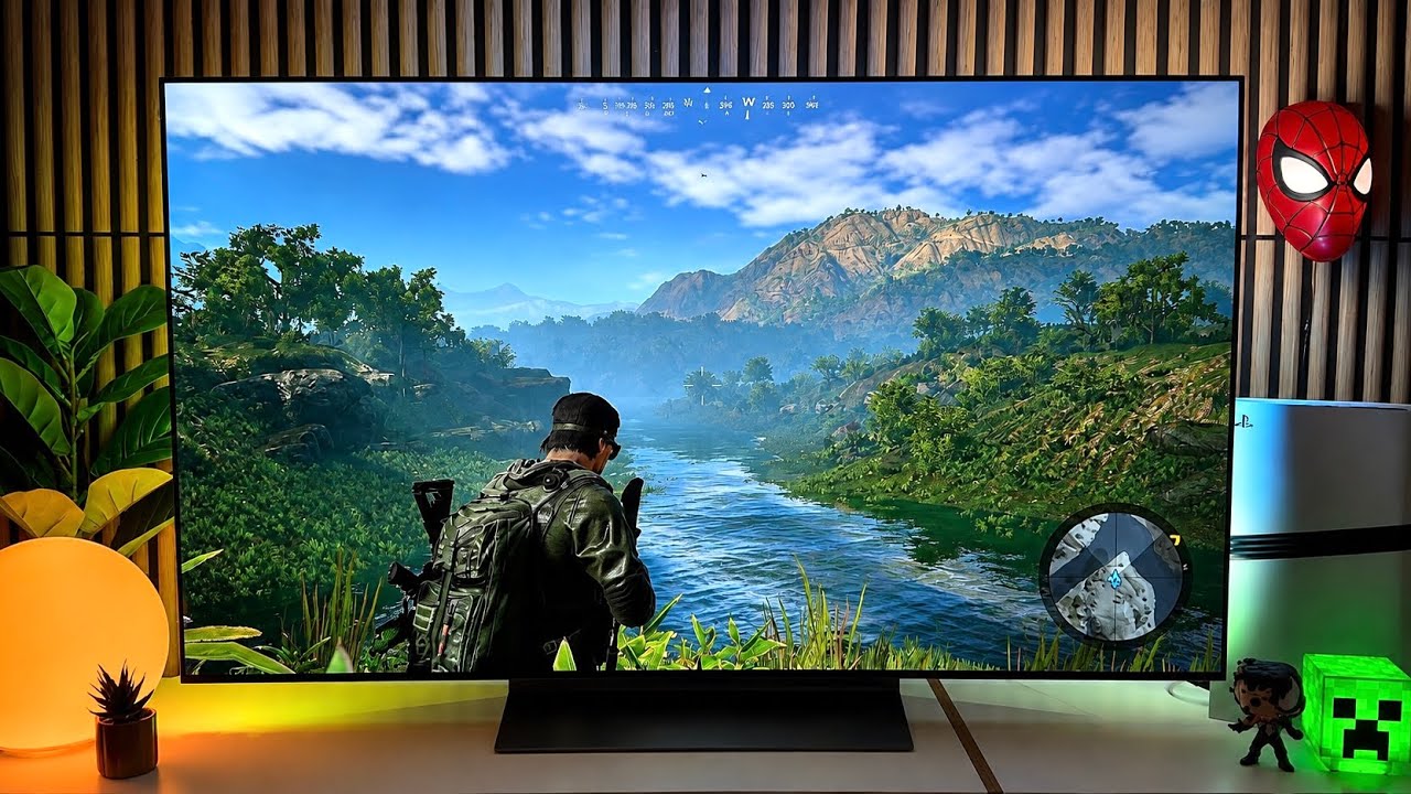 Ghost Recon Wildlands Looks Like a NEW Game! 🤯 PS5 PRO 4K 60FPS