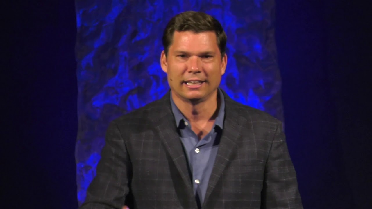 God's Answer to Racism and Hate | Andrew Farley