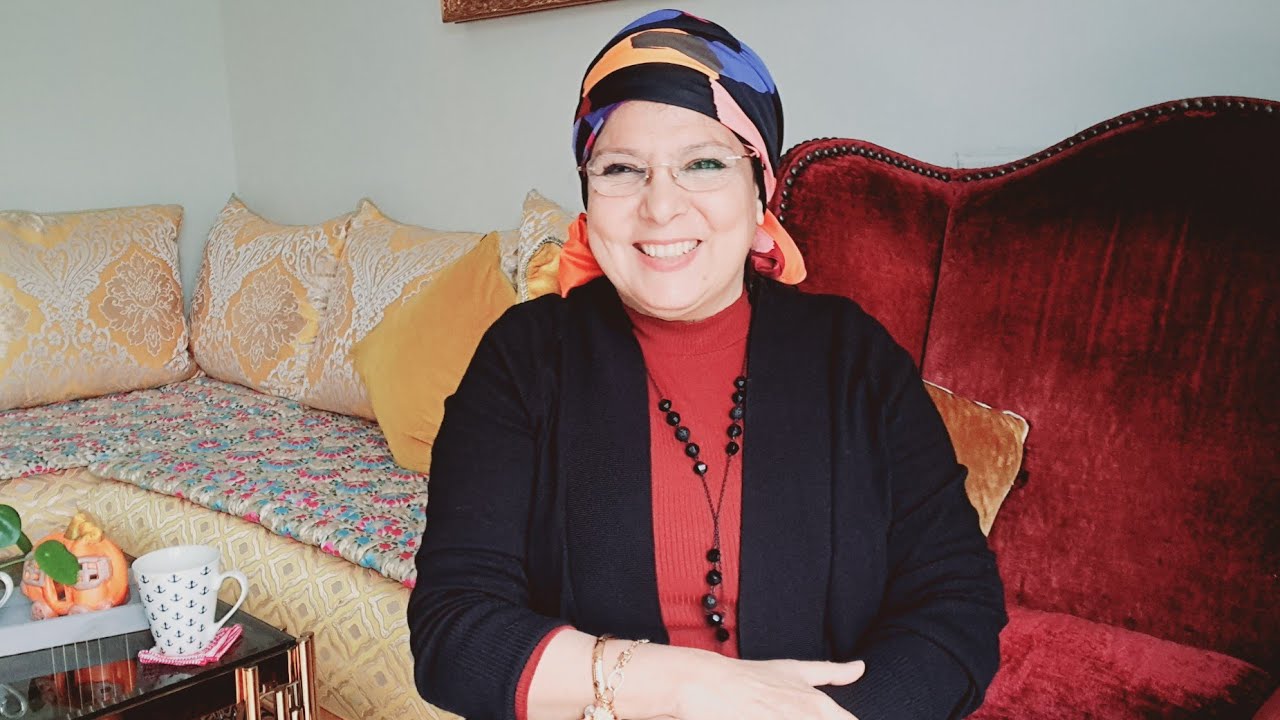 واش كتزوجو باش تدابزو مكنقلوش كلشي  كفاش نحافضو على جسمنا