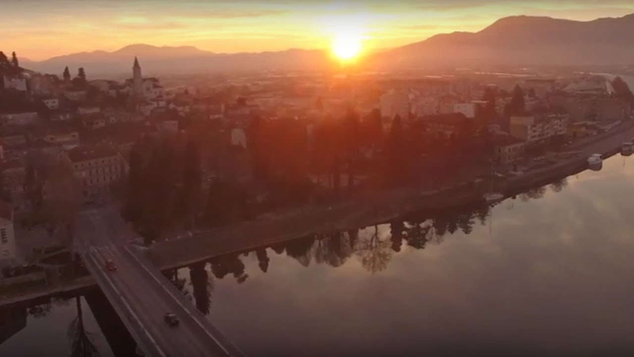HNTV reportaža: Derbi neretvanske doline između NK Neretvanac - NK Neretva
