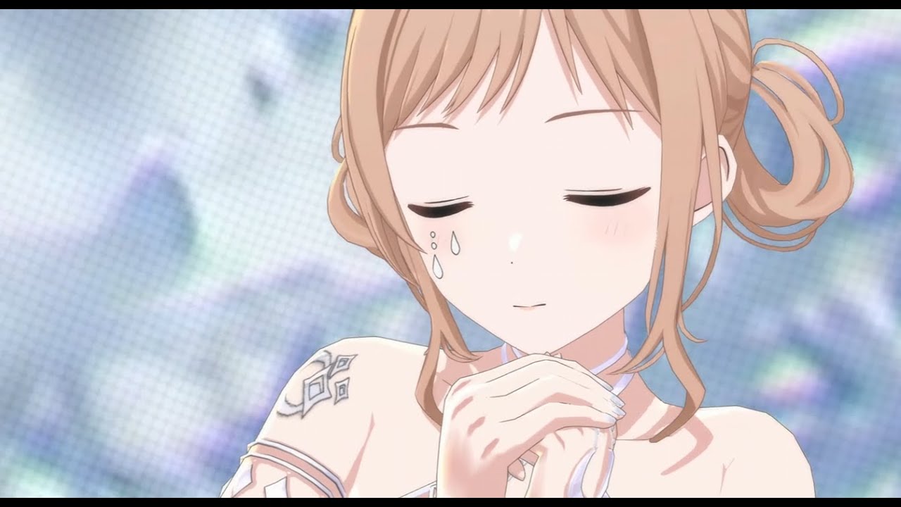 無垢　櫻木真乃【シャニソンMV】