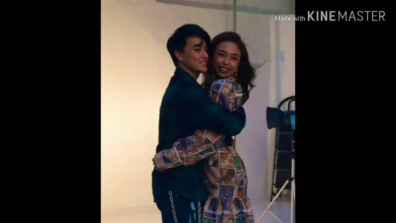 MAYWARD - WITH A SMILE