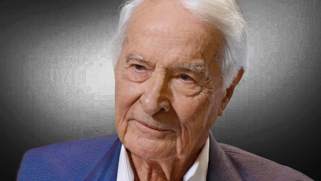 A los 76 años, Jean Carlo Simancas Finalmente admite lo que todos sospechábamos