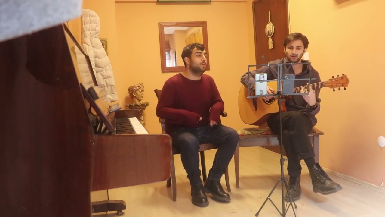 Silinmeyen Hatıralar ( Müslüm Gürses & Erkin Koray)