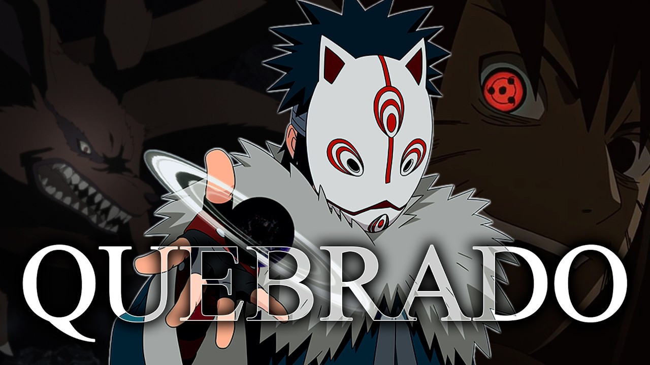 A VERSÃO ESQUECIDA DE NARUTO! - Uzumaki Menma - Análise