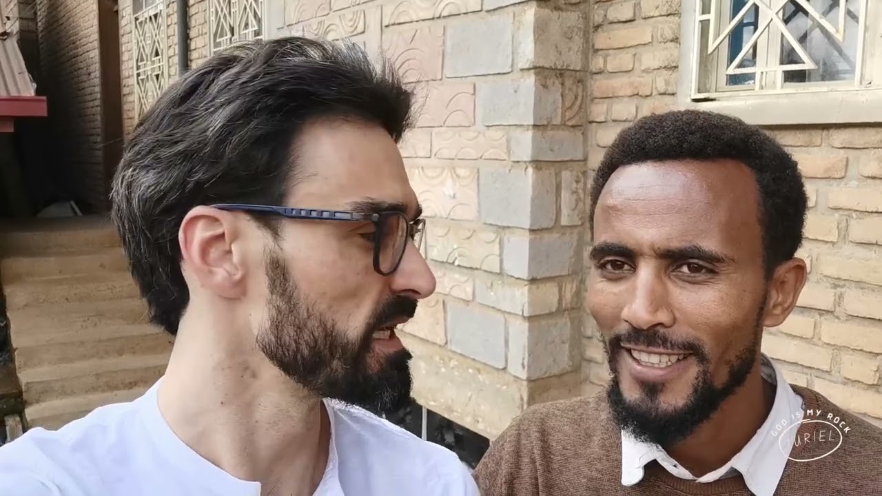 Jimma | Introduction to Ethiopia & Jimma