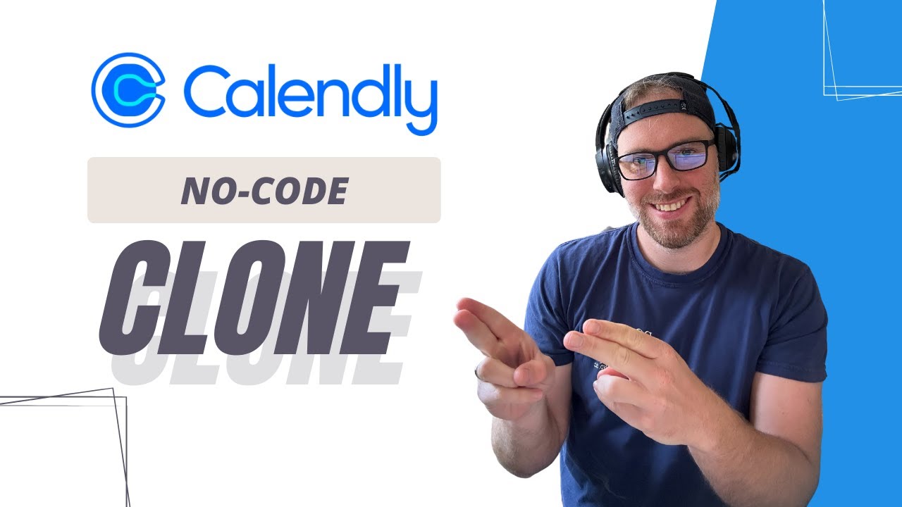 Build An Appointment App like Calendly in WixStudio with No-Code