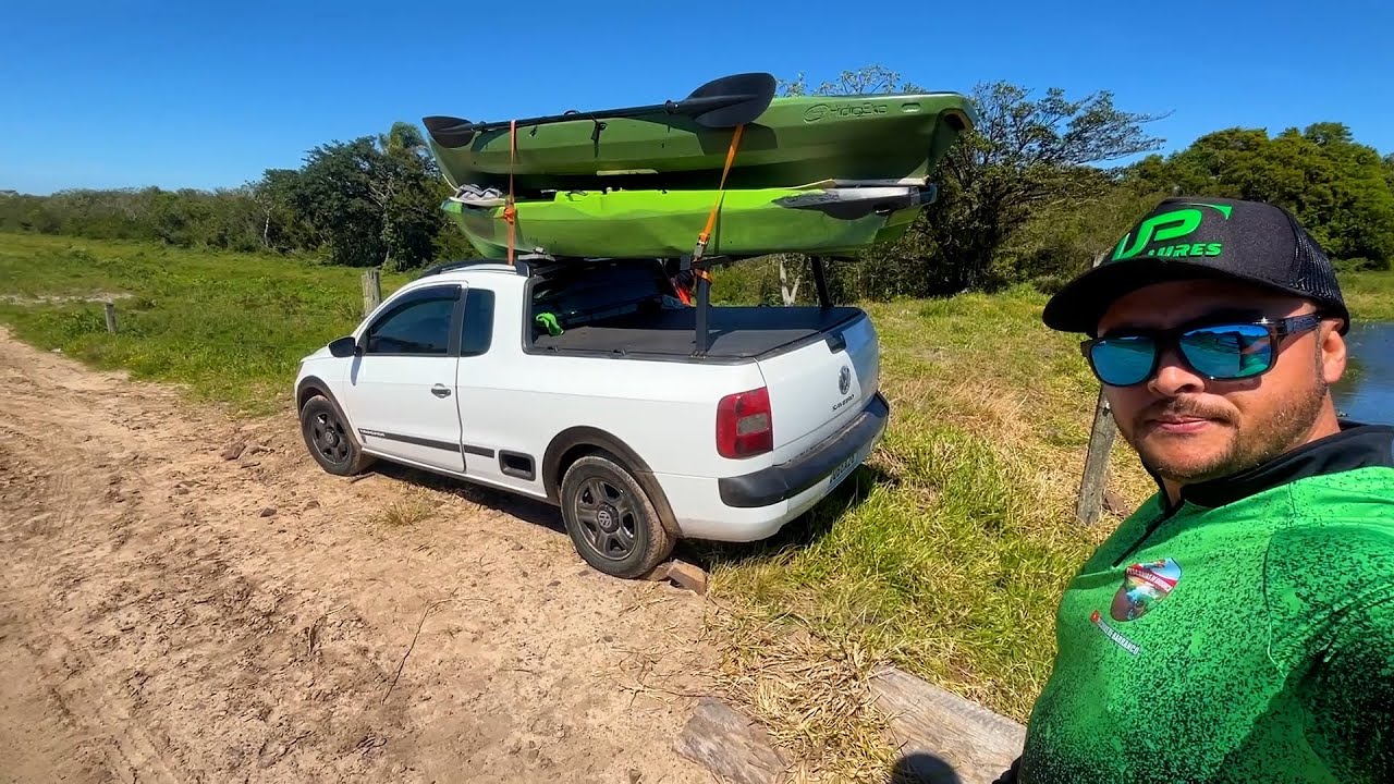 PESCARIA NO RIO GALINHA !   Uma Aventura atrás dás Traíras!