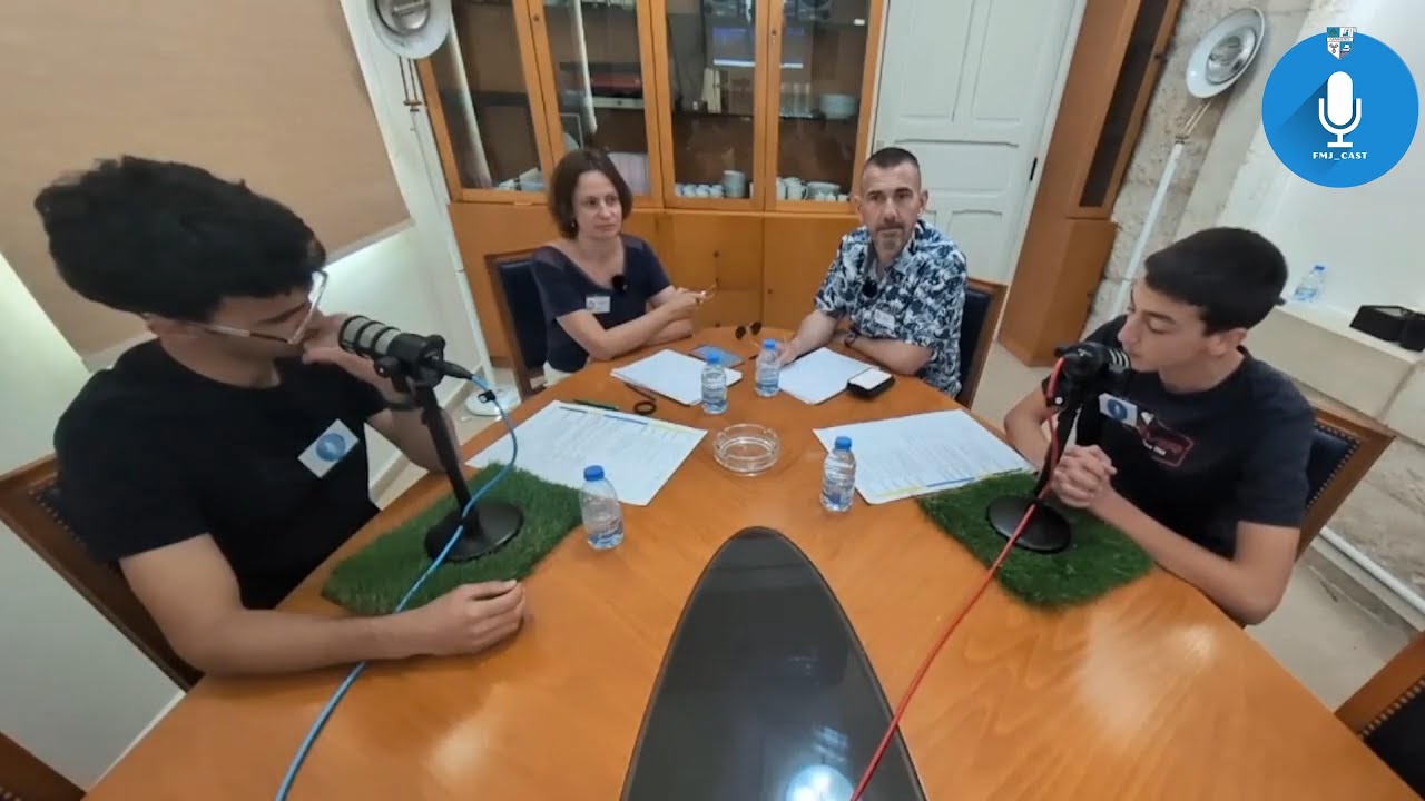 Podcast Spécial – Éco_l’eau 2025