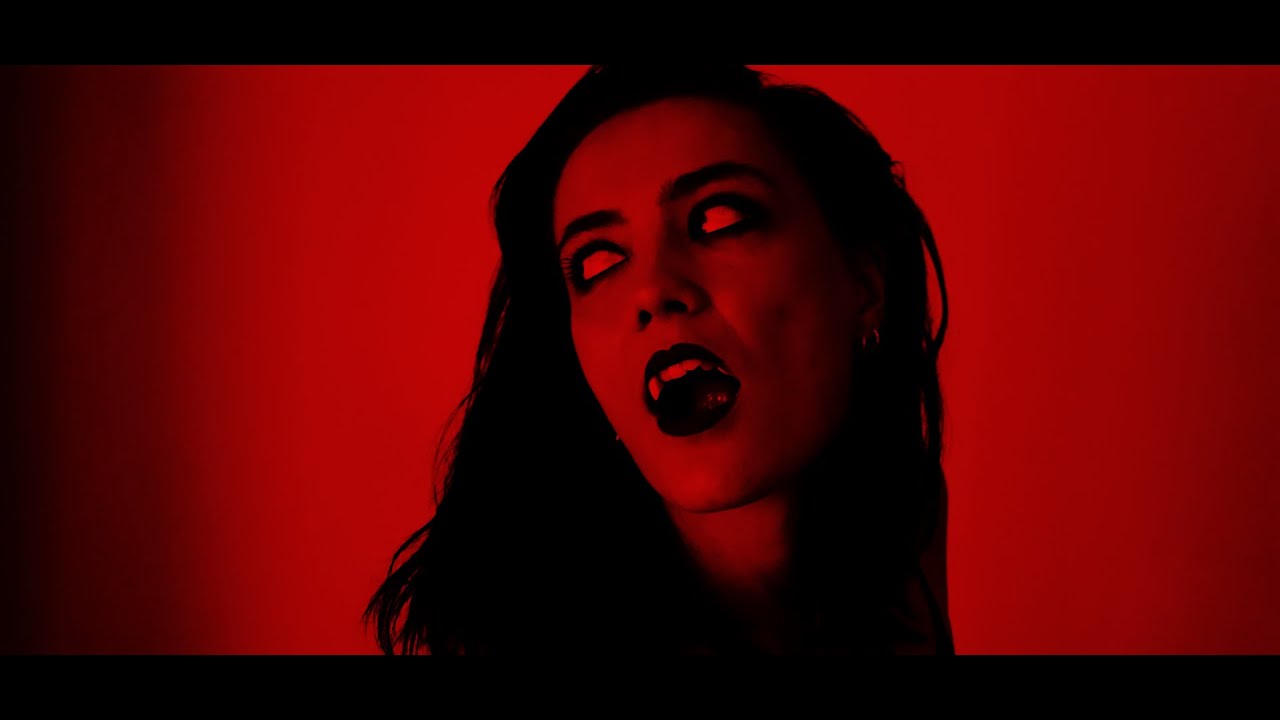 Saint Agnes - Bang Bang - (Nancy Sinatra Cover - The Quarantine Diaries)