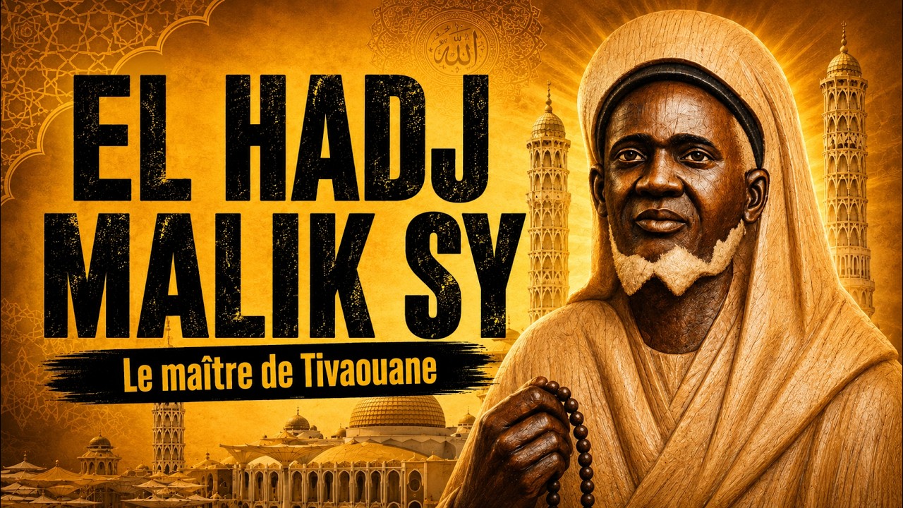 L’Histoire de El Hadji Maodo Malick Sy