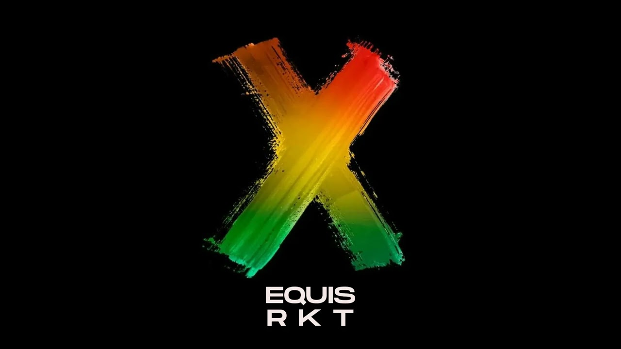 No te lo voy a negar (equis x) RKT | Alejo Gerber