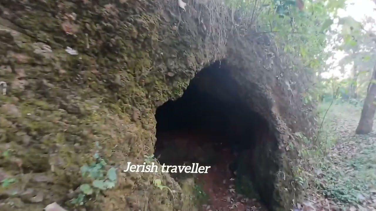 Thrithala Hills Cheenipara 