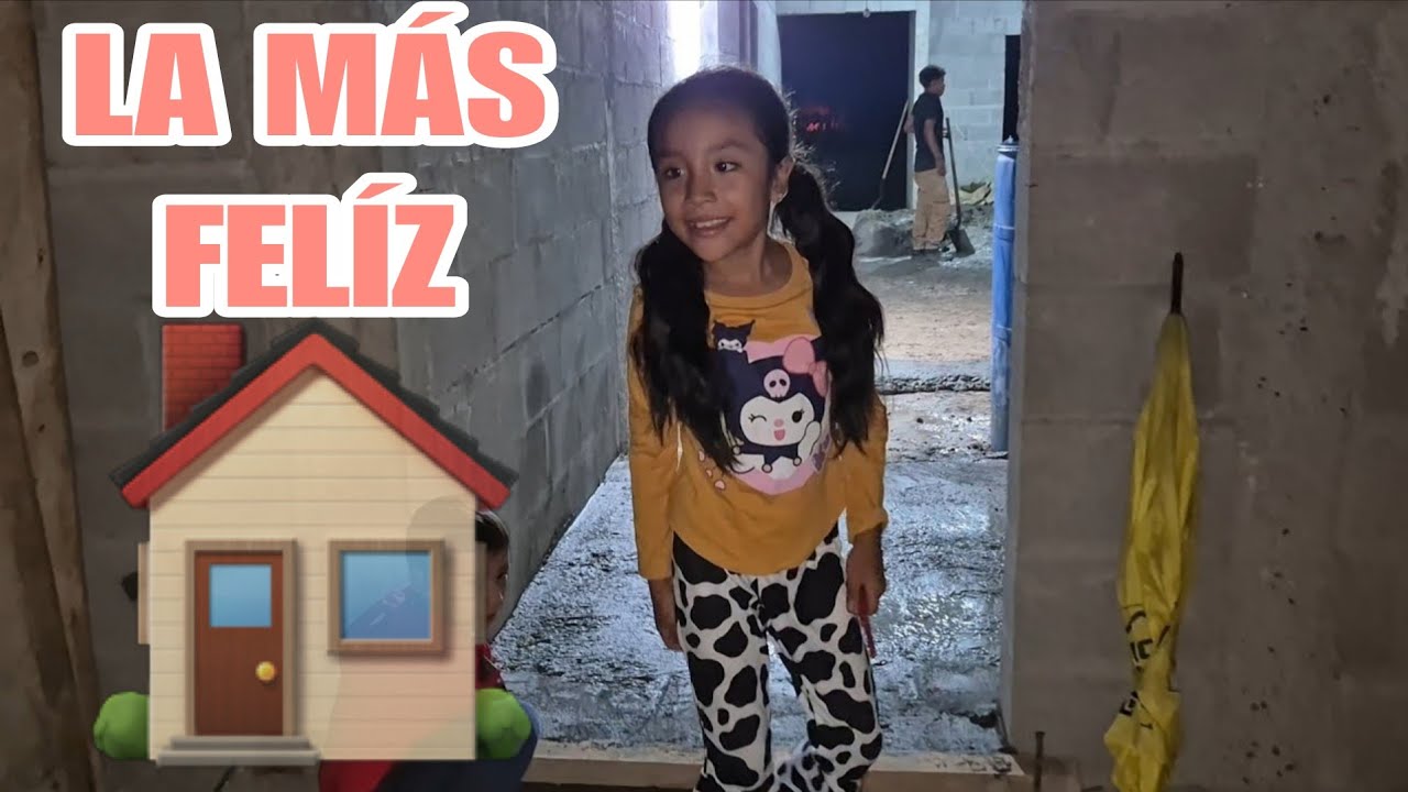 Llegó Adrianita con más invitados y lo que dijo me hizo llorar 😪 