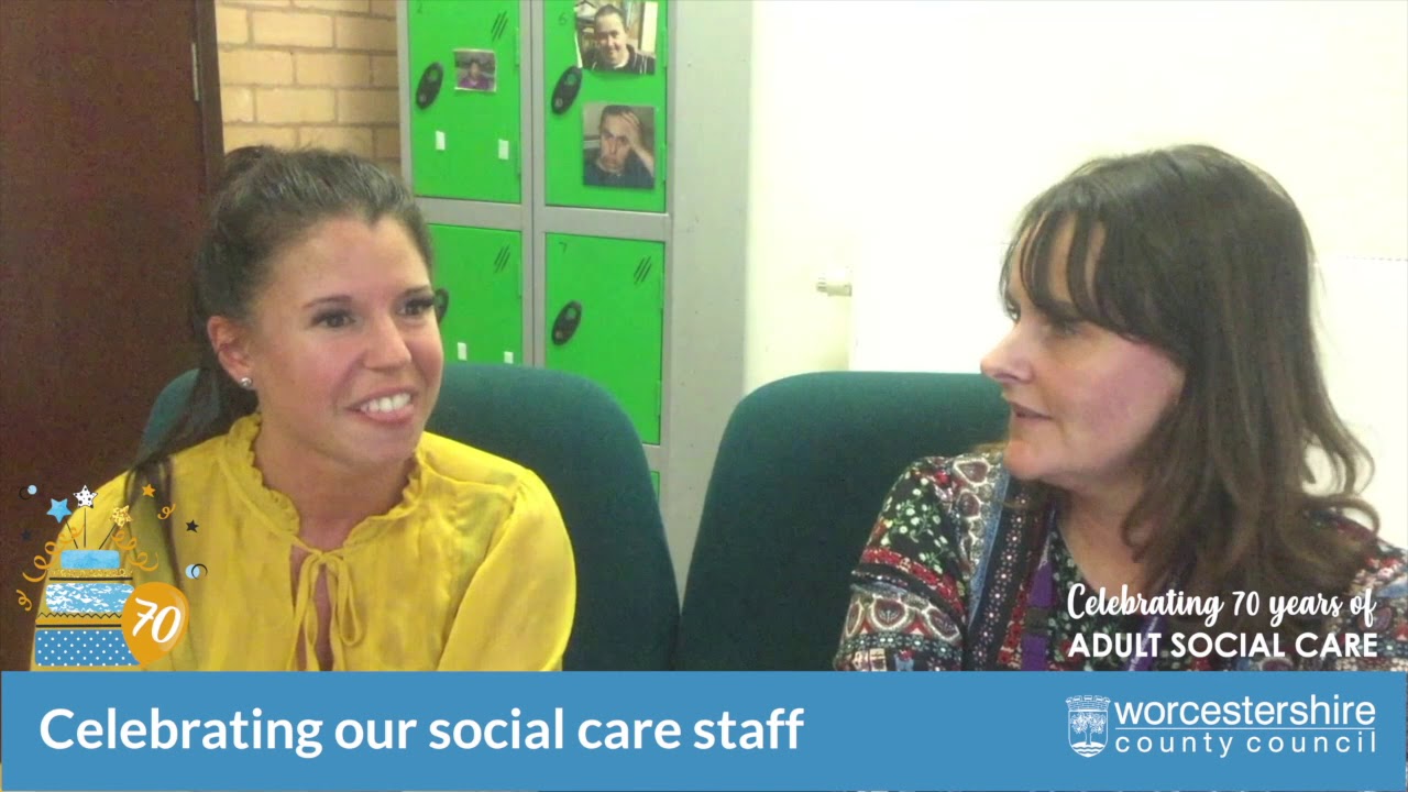 Wendron Day Centre Staff