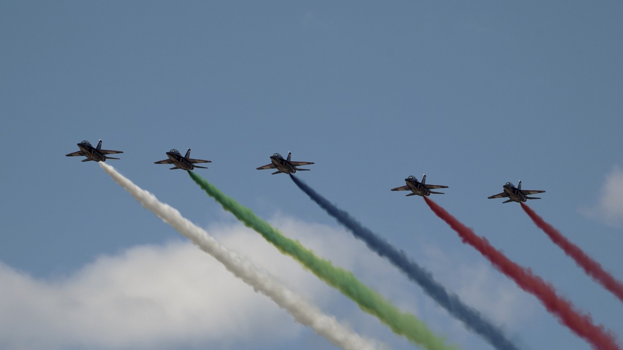 L-15 zespołu Fursan Al Emarat debiutują w Wielkiej Brytanii | FIA 2026