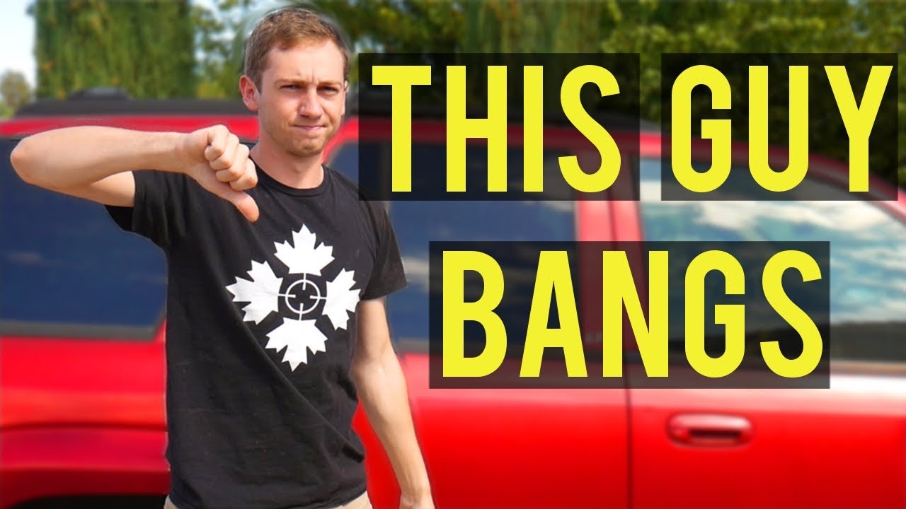 Airsoft Innovations Impact Banger Grenade | Straight Outta the Box