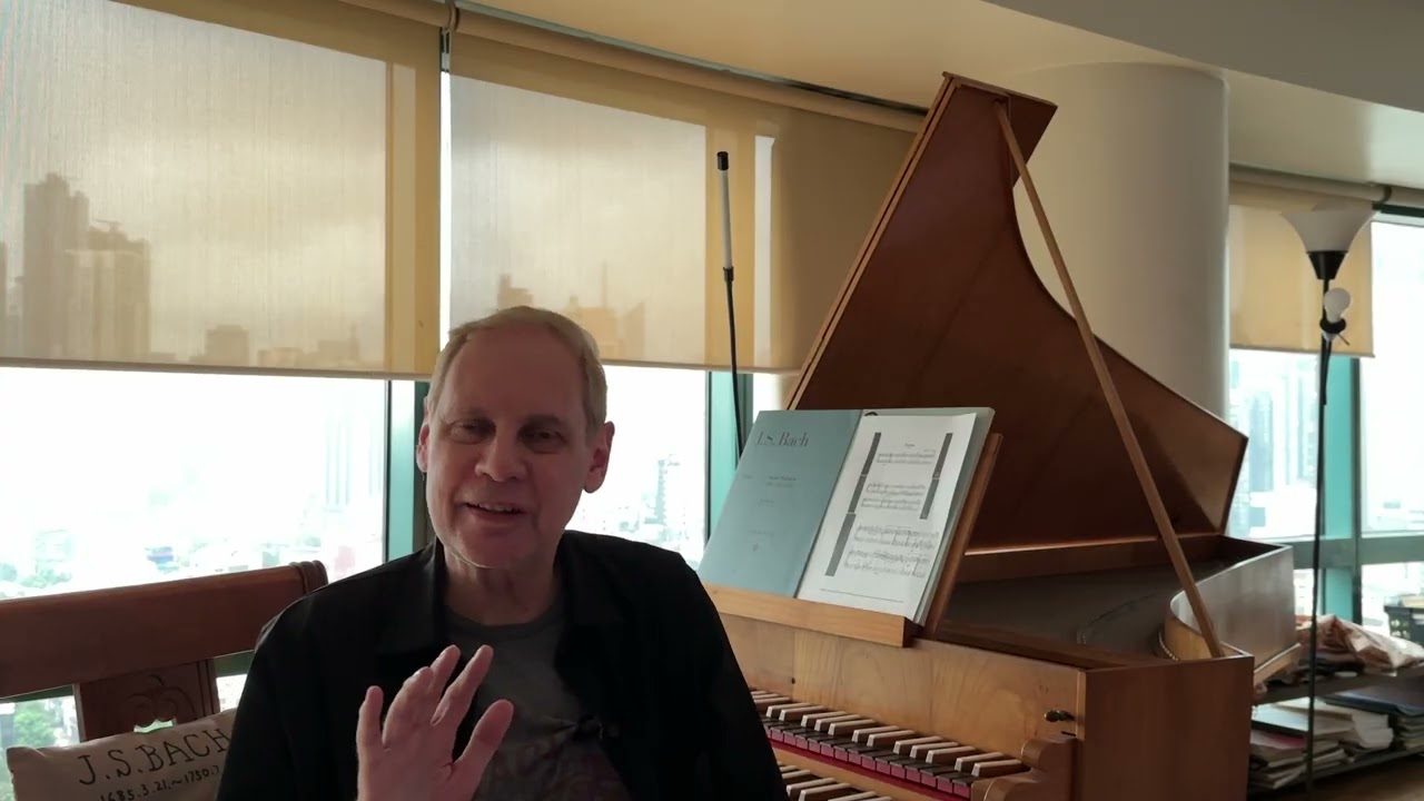 First Reactions: two new Bach organ works discovered - but are these Ciaconas Bach?